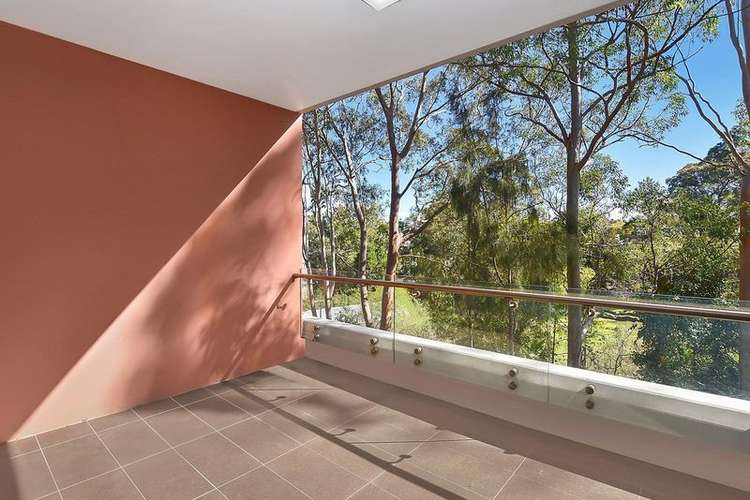 Fourth view of Homely apartment listing, 205/34 Ferntree Place, Epping NSW 2121