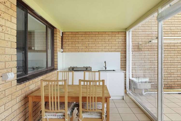 Fifth view of Homely apartment listing, 24/344 Pennant Hills Road, Carlingford NSW 2118