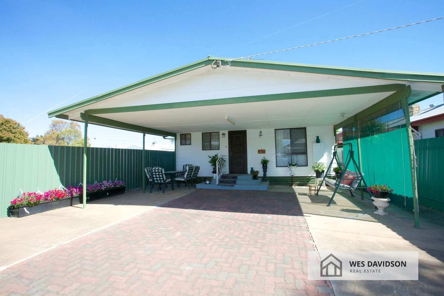 Main view of Homely house listing, 10 John Street, Horsham VIC 3400