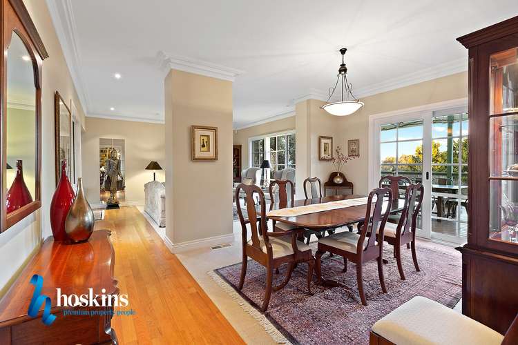 Fourth view of Homely house listing, 14-16 Tanbridge Way, Warranwood VIC 3134