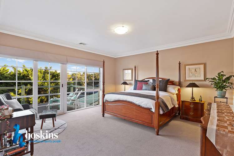 Fifth view of Homely house listing, 14-16 Tanbridge Way, Warranwood VIC 3134