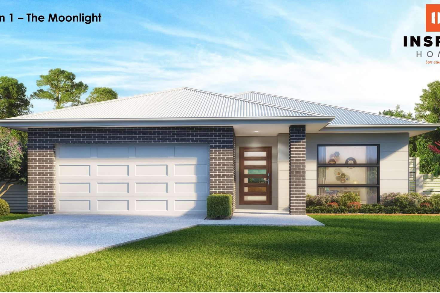 Main view of Homely residentialLand listing, LOT 214 Rovere Drive, Coffs Harbour NSW 2450