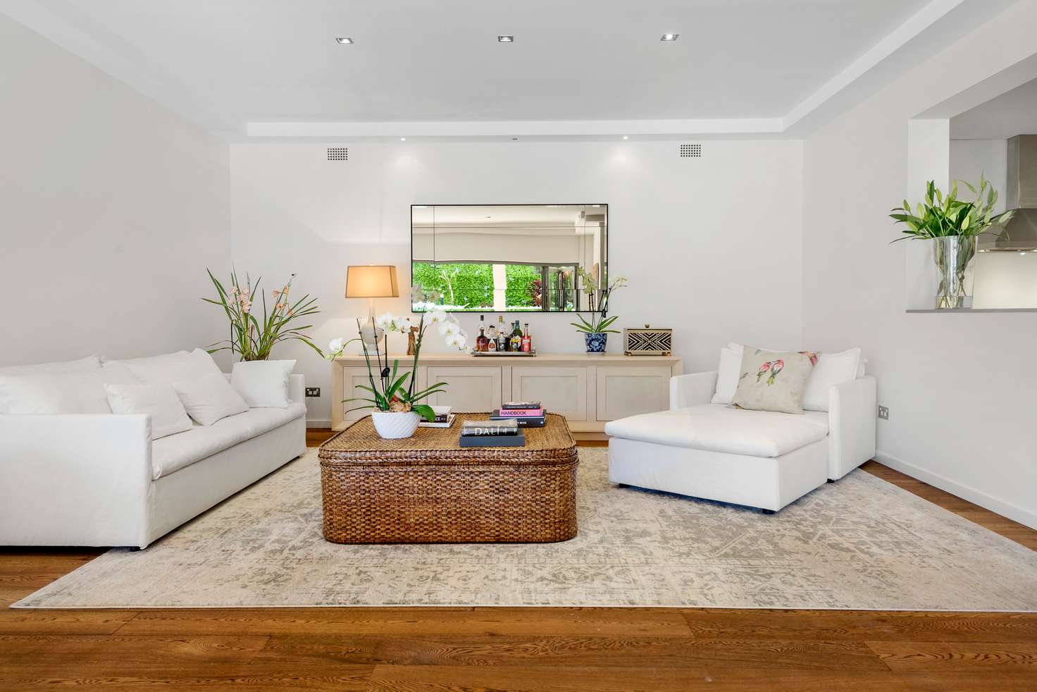 Main view of Homely apartment listing, 3/26 Parriwi Road, Mosman NSW 2088