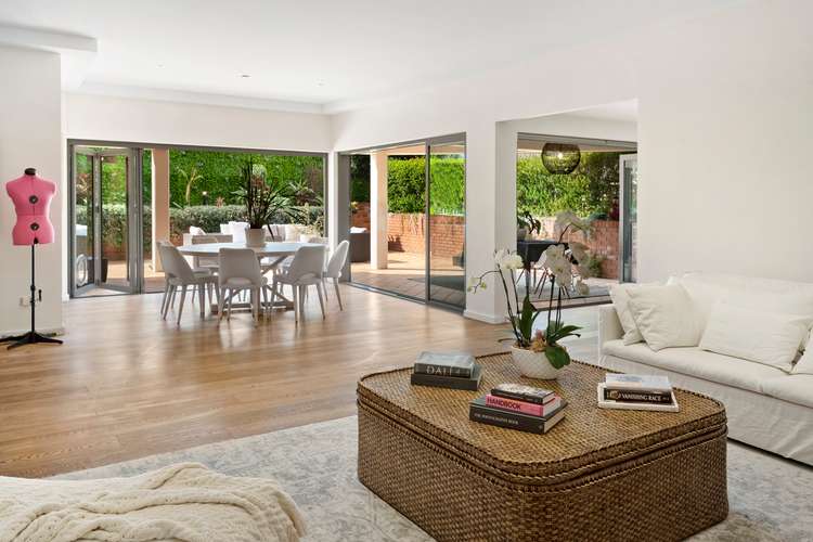 Fourth view of Homely apartment listing, 3/26 Parriwi Road, Mosman NSW 2088