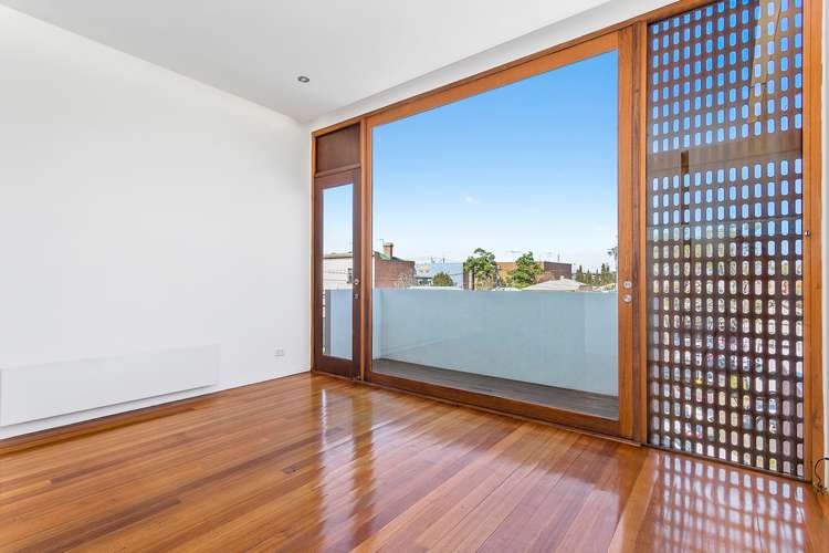 Third view of Homely apartment listing, 43a Anderson Street, Yarraville VIC 3013