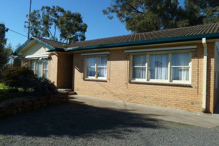 Second view of Homely ruralOther listing, 25 Currie Street, Charlton VIC 3525