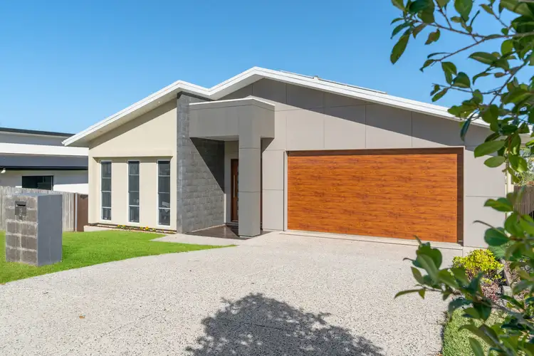 3 Charlton Court