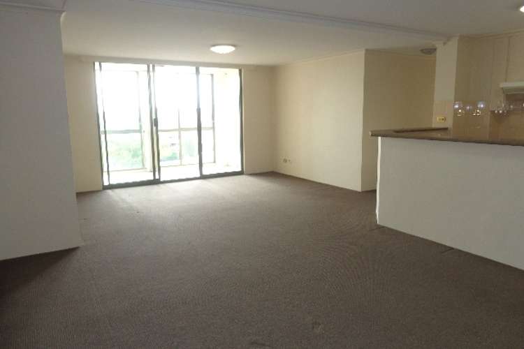 Second view of Homely apartment listing, 33/25-27 Kiora Road, Miranda NSW 2228