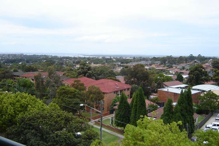 Fifth view of Homely apartment listing, 33/25-27 Kiora Road, Miranda NSW 2228