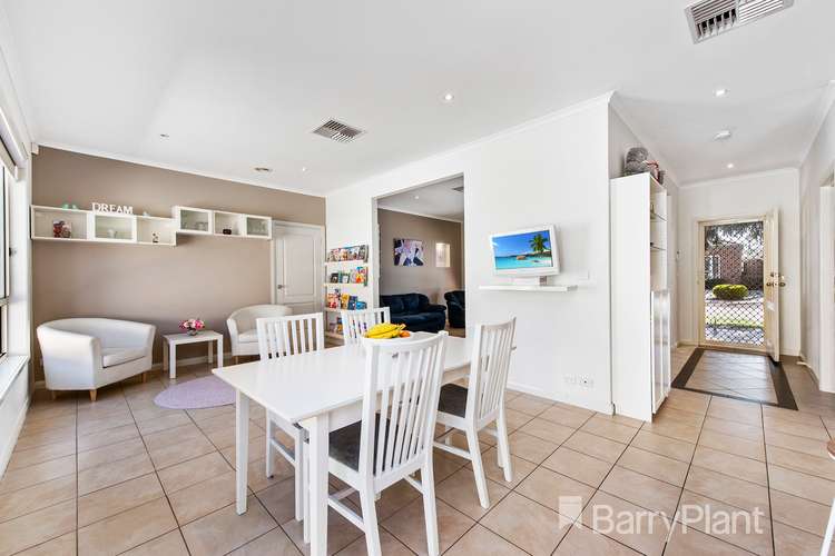 Fifth view of Homely house listing, 8 Delta Street, Kurunjang VIC 3337