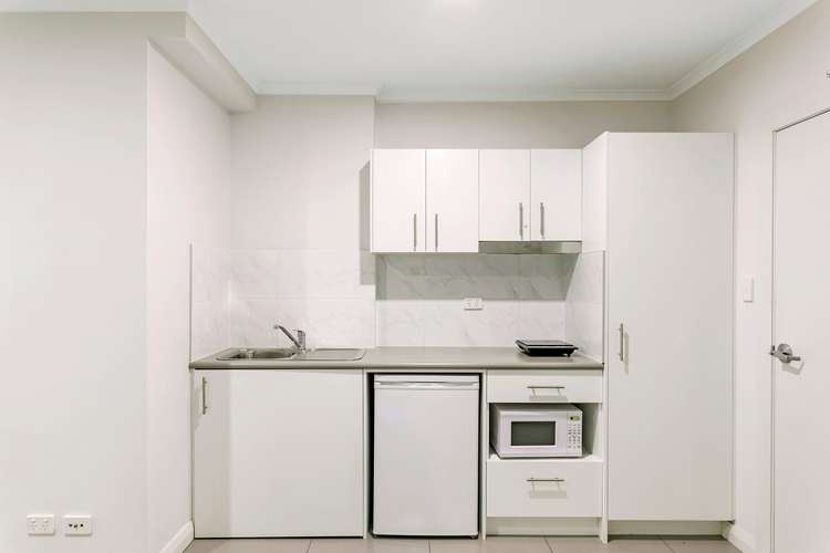 Second view of Homely apartment listing, 8/96-98 Johnston Street, Annandale NSW 2038