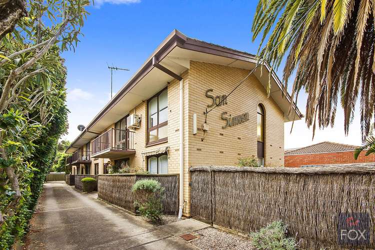 4/20 Dawson Street, Fullarton SA 5063