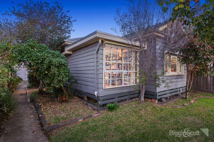 Main view of Homely house listing, 22 George Street, Spotswood VIC 3015