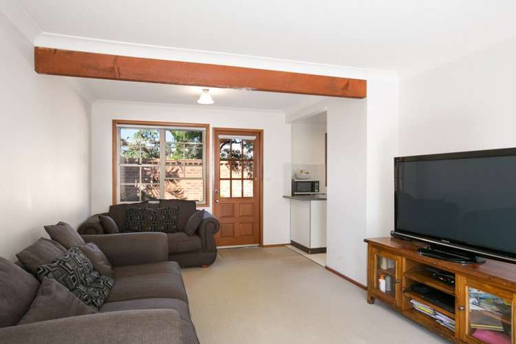 Second view of Homely townhouse listing, 7/28-32 Balmoral Street, Balgownie NSW 2519