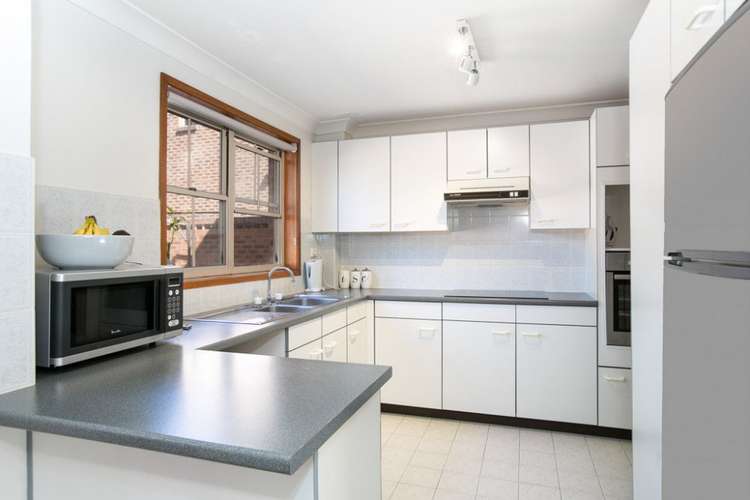 Third view of Homely townhouse listing, 7/28-32 Balmoral Street, Balgownie NSW 2519