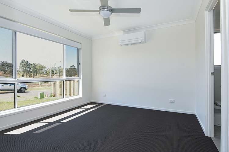 Fifth view of Homely house listing, 4 Dawn Drive, Glenvale QLD 4350