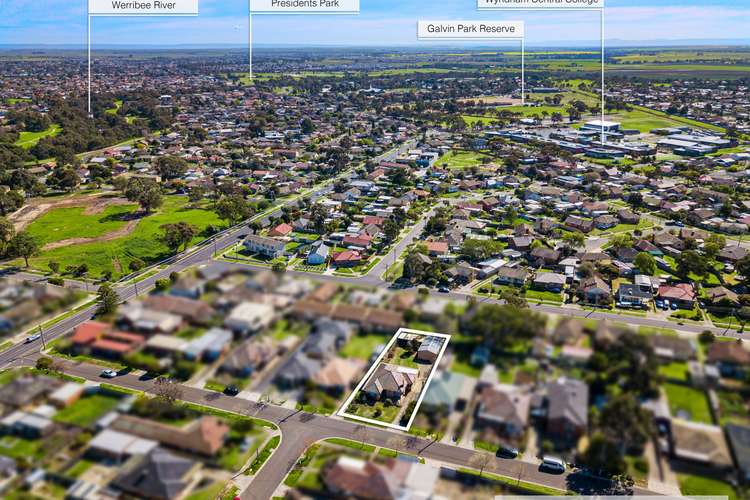 Third view of Homely house listing, 9 Meek Street, Werribee VIC 3030