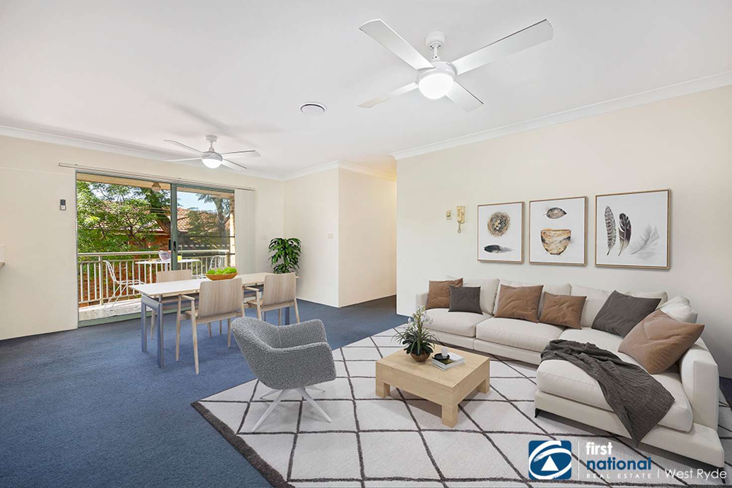 Main view of Homely unit listing, 9/38 Meehan Street, Granville NSW 2142