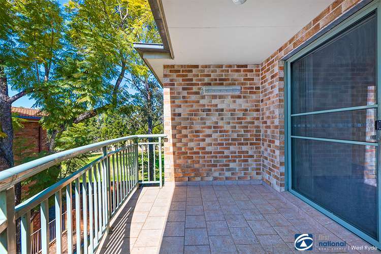 Second view of Homely unit listing, 9/38 Meehan Street, Granville NSW 2142