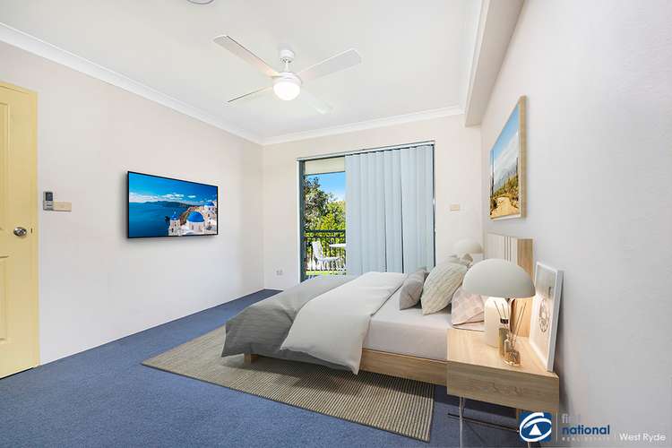 Fourth view of Homely unit listing, 9/38 Meehan Street, Granville NSW 2142