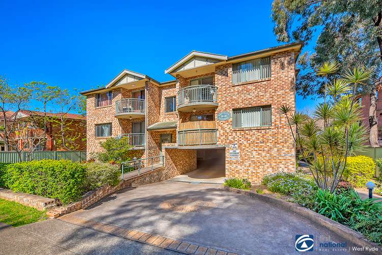 Sixth view of Homely unit listing, 9/38 Meehan Street, Granville NSW 2142