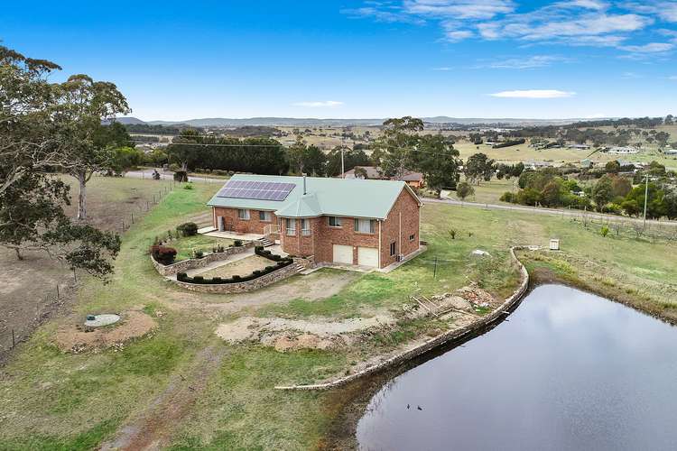 Main view of Homely house listing, 208 Run-O-Waters Drive, Goulburn NSW 2580