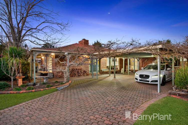 Main view of Homely house listing, 4 Ferndale Close, Werribee VIC 3030
