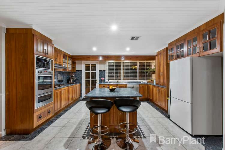 Second view of Homely house listing, 4 Ferndale Close, Werribee VIC 3030