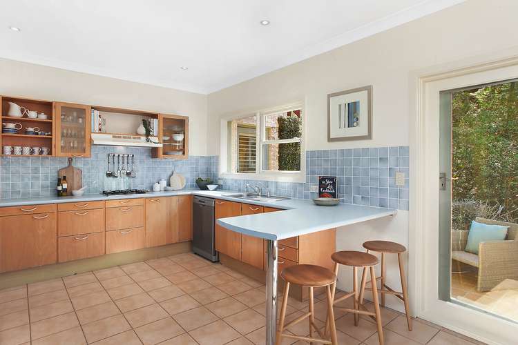 Fourth view of Homely house listing, 15A Grandview Street, Naremburn NSW 2065