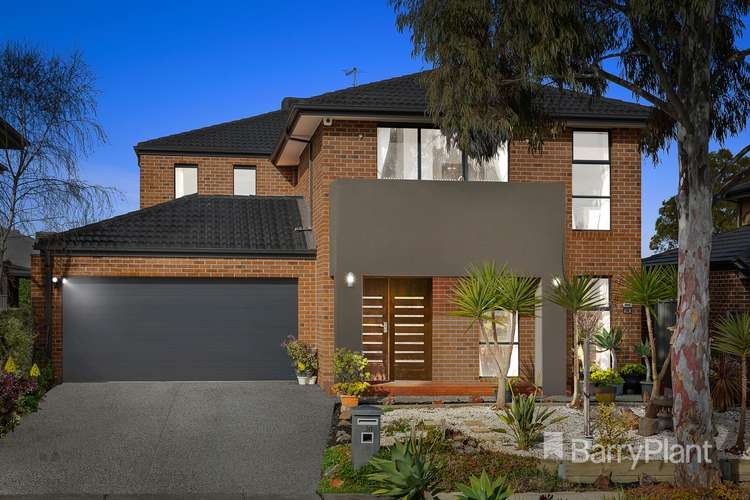 Main view of Homely house listing, 30 Pedder Street, Manor Lakes VIC 3024