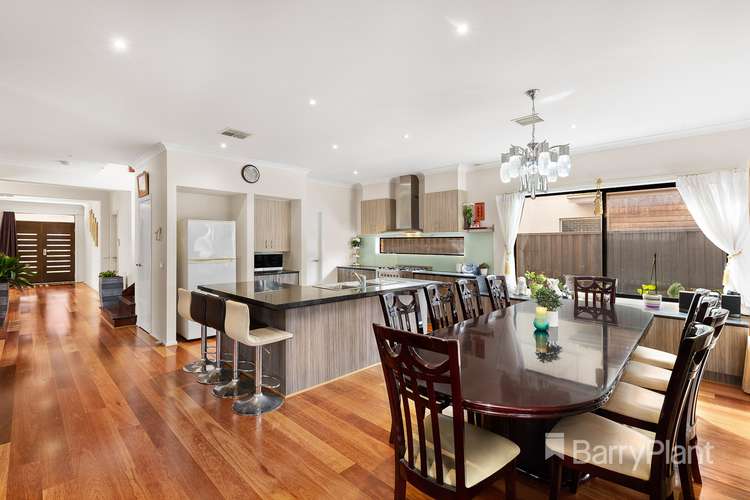 Second view of Homely house listing, 30 Pedder Street, Manor Lakes VIC 3024