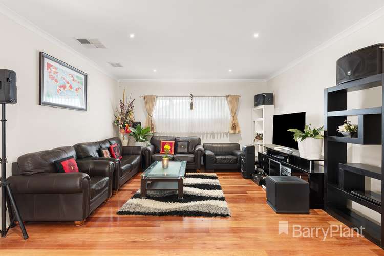 Third view of Homely house listing, 30 Pedder Street, Manor Lakes VIC 3024