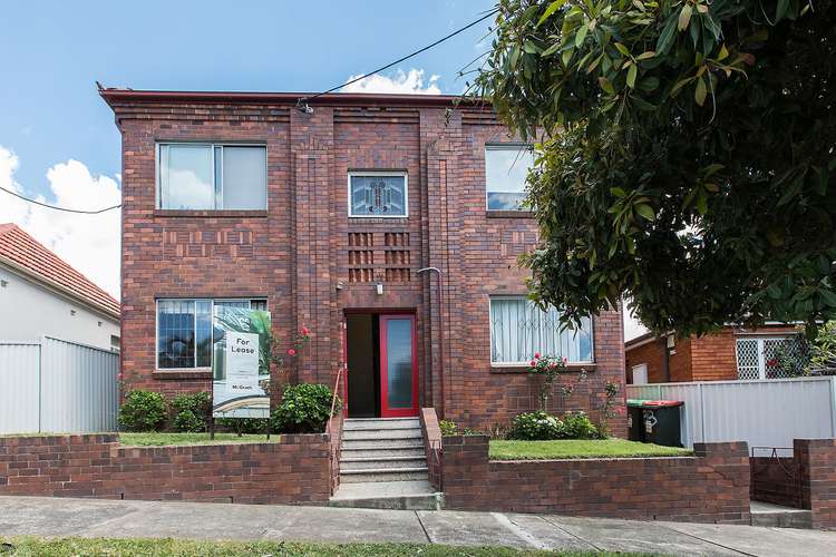 Main view of Homely apartment listing, 1/33 High Street, Marrickville NSW 2204