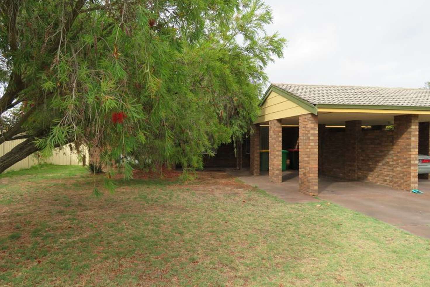 Main view of Homely house listing, UNIT/4A Fryer Place, East Bunbury WA 6230