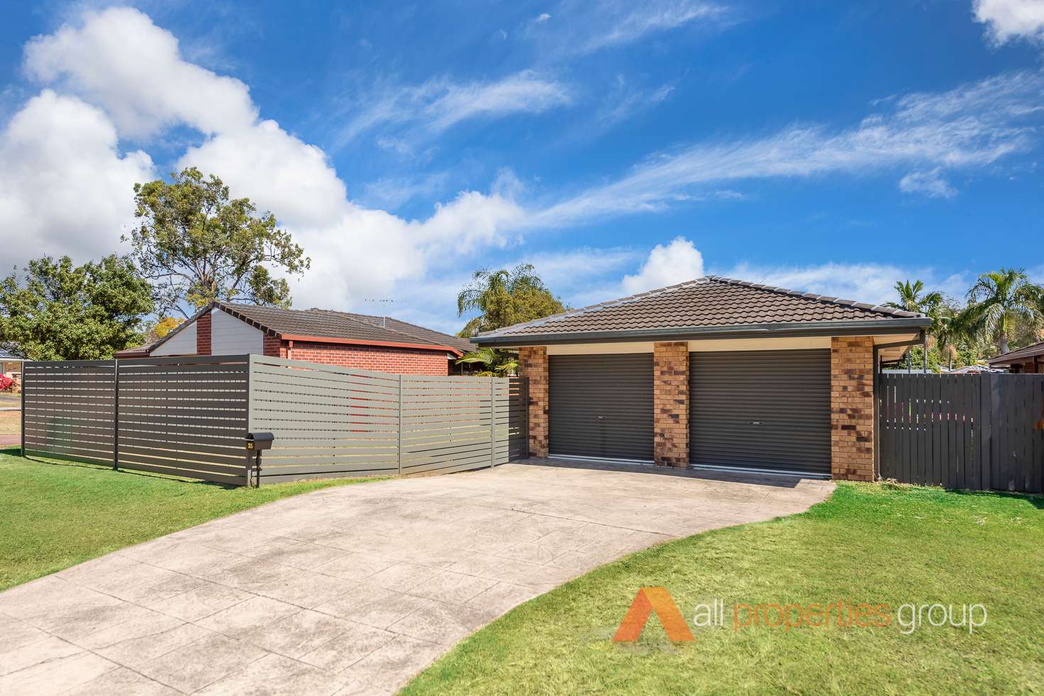 Main view of Homely house listing, 35 Diamantina Street, Hillcrest QLD 4118