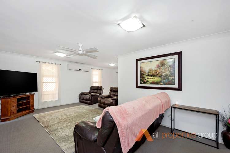 Third view of Homely house listing, 35 Diamantina Street, Hillcrest QLD 4118