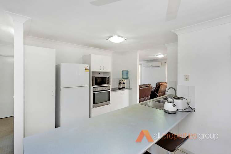 Fourth view of Homely house listing, 35 Diamantina Street, Hillcrest QLD 4118