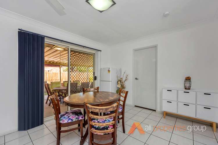 Fifth view of Homely house listing, 35 Diamantina Street, Hillcrest QLD 4118
