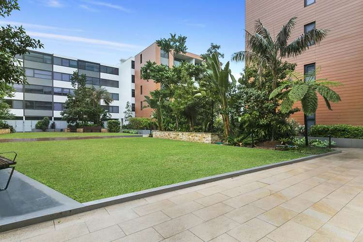 Fourth view of Homely apartment listing, 706/15 Chatham Road, West Ryde NSW 2114