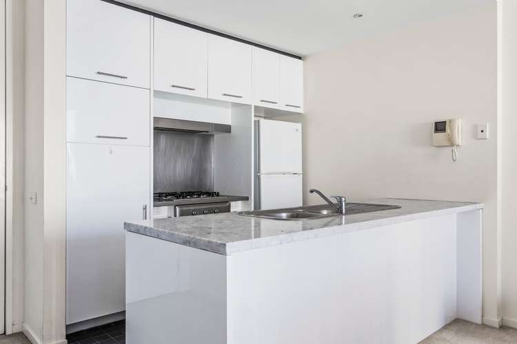 Fourth view of Homely apartment listing, 1404/225 Elizabeth Street, Melbourne VIC 3000