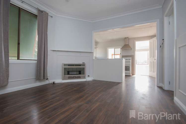 Second view of Homely house listing, 401 Eureka Street, Ballarat East VIC 3350