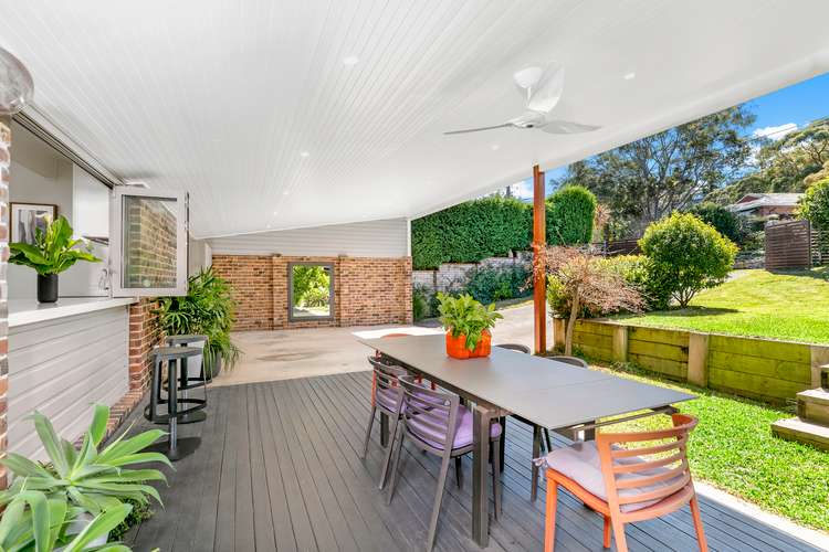 Main view of Homely house listing, 43 Merrilee Crescent, Frenchs Forest NSW 2086