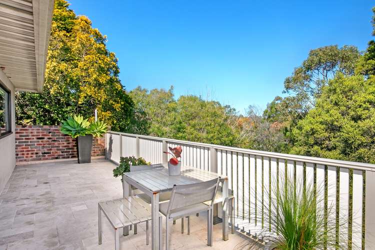 Second view of Homely house listing, 43 Merrilee Crescent, Frenchs Forest NSW 2086