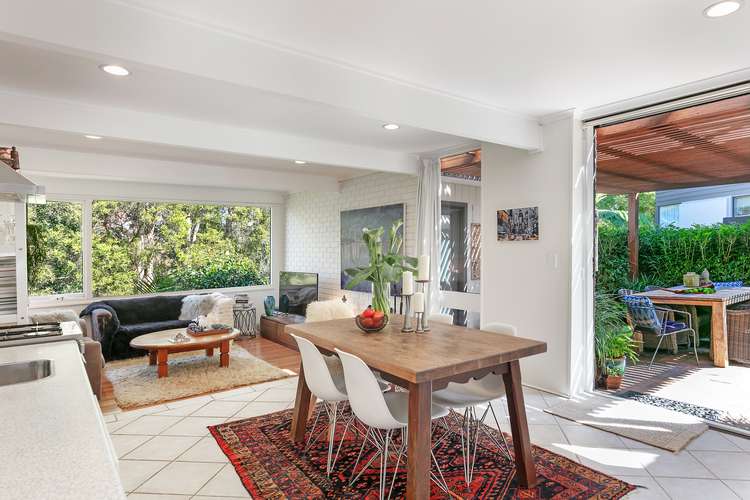 Third view of Homely house listing, 43 Merrilee Crescent, Frenchs Forest NSW 2086