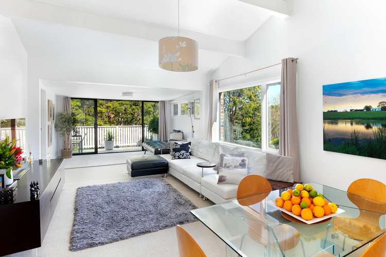 Fourth view of Homely house listing, 43 Merrilee Crescent, Frenchs Forest NSW 2086