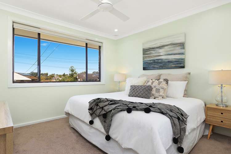 Fourth view of Homely house listing, 50 Topaz Crescent, Seven Hills NSW 2147