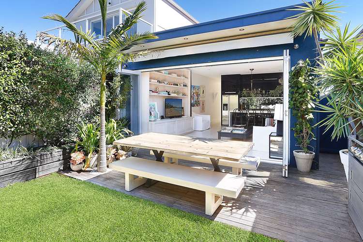 Main view of Homely semiDetached listing, 16 Mitchell Street, North Bondi NSW 2026