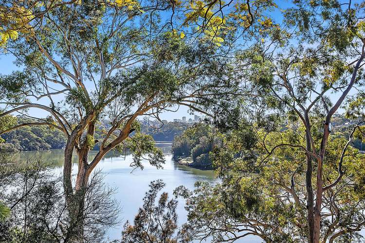 Second view of Homely house listing, 7 Bonnefin Road, Hunters Hill NSW 2110