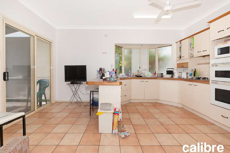 Third view of Homely unit listing, 1/12a Norwood Street, Toowong QLD 4066