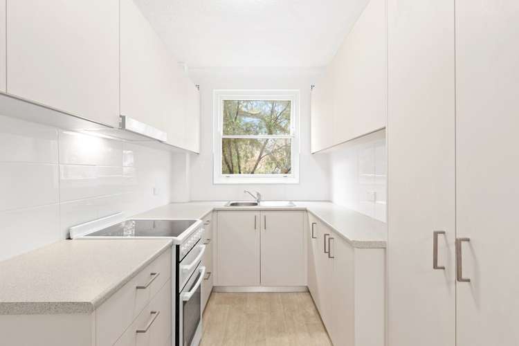 Main view of Homely unit listing, 11/61 Ryde Road, Hunters Hill NSW 2110